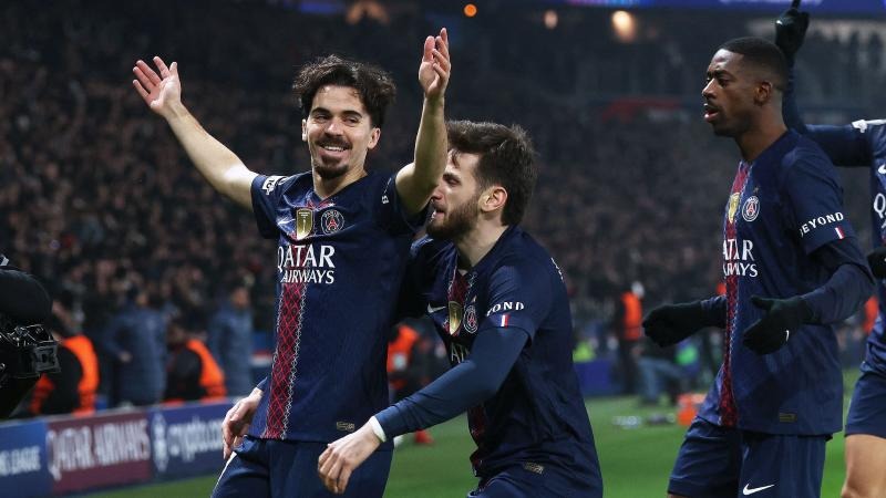 荷甲战报：费尔曼、佩皮破门，埃因霍温2-0战胜海伦芬