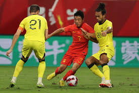 上碾压对手