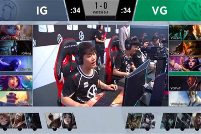 美国