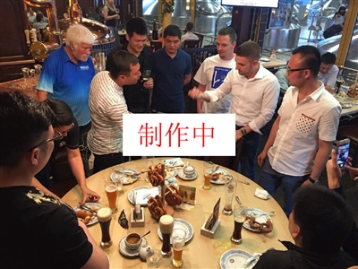 野茂用标志